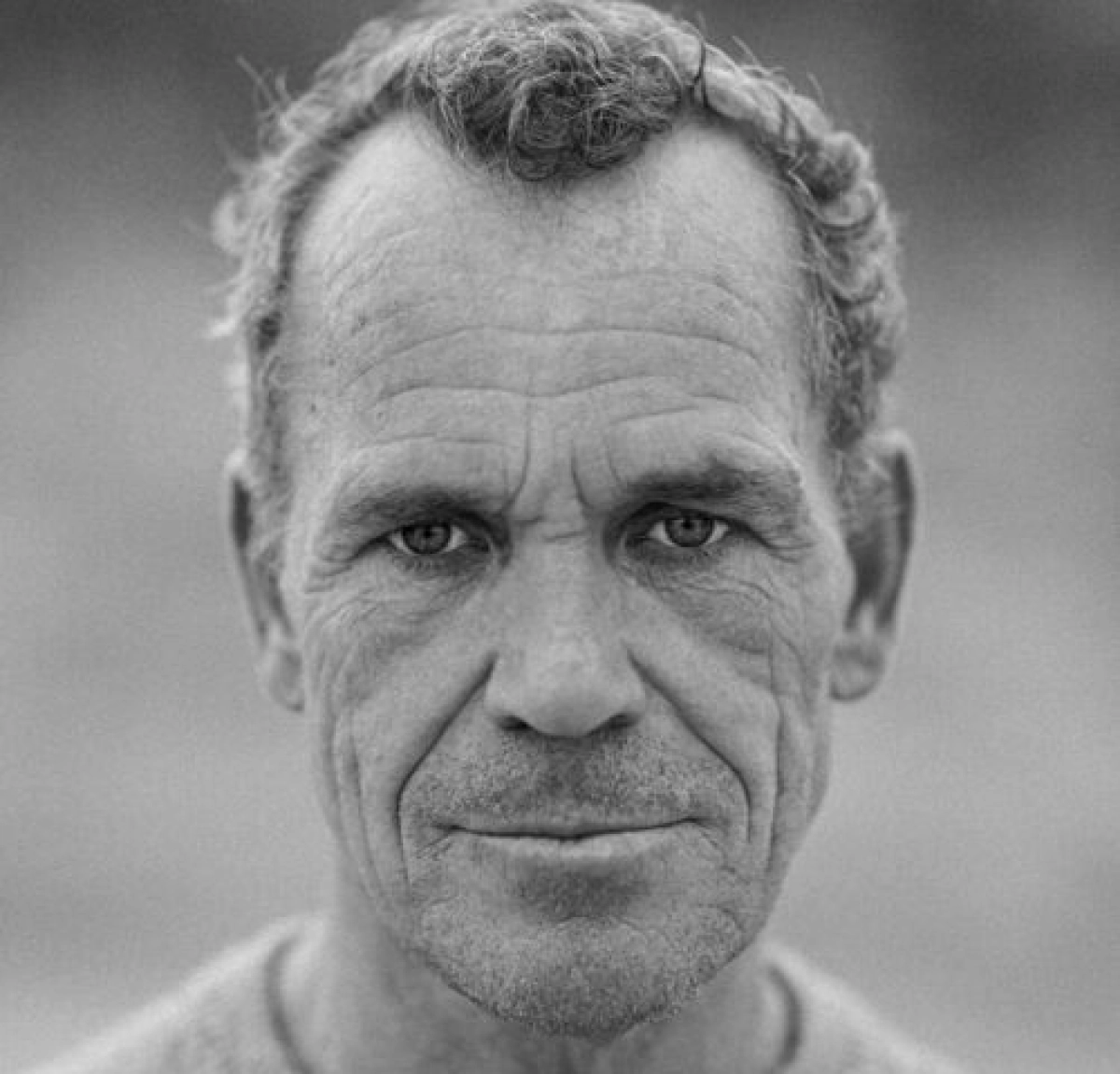 Bram Bakker - Oud zeer